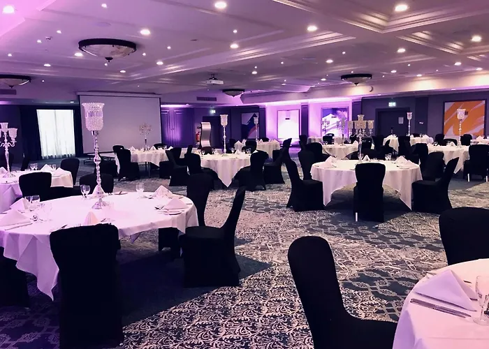 Voco St. Johns By Ihg