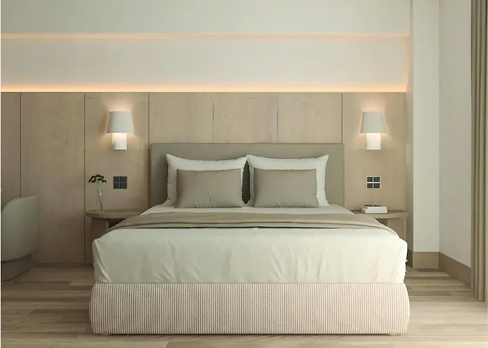 Amarilia Hotel Vouliagméni