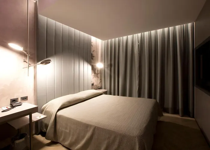 Palace Hotel Moderno