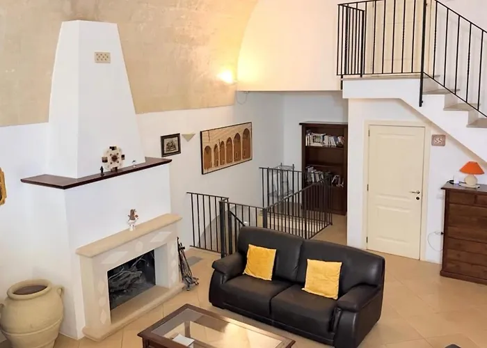 Residence Del Casalnuovo