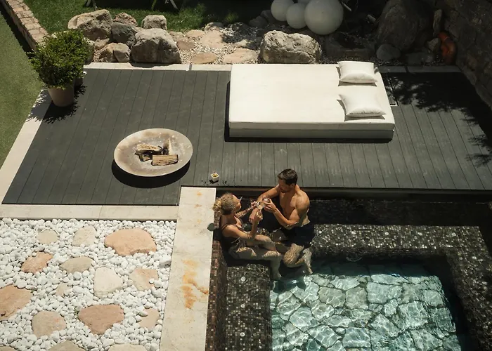 Hotel San Giacomo Spa&Gourmet