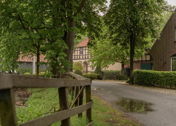 Hotel zur Kloster-Mühle