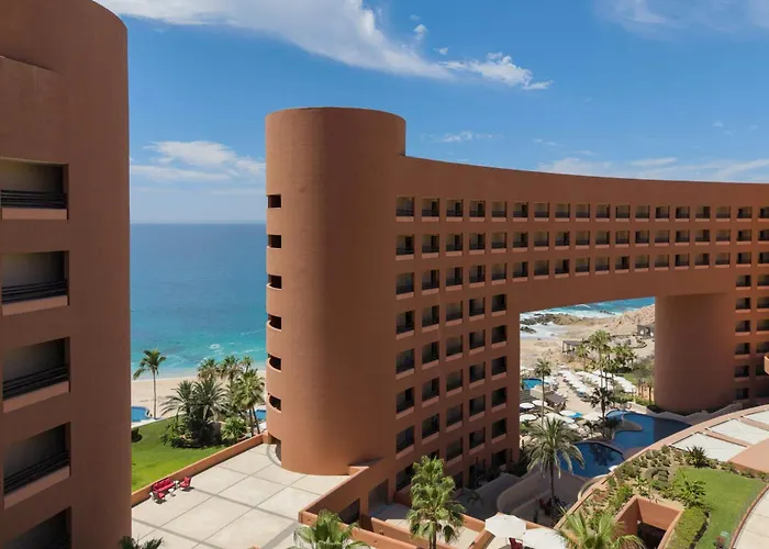 The Westin Los Cabos Resort Villas