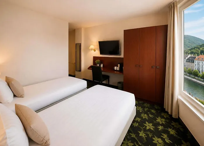Mercure Impérial