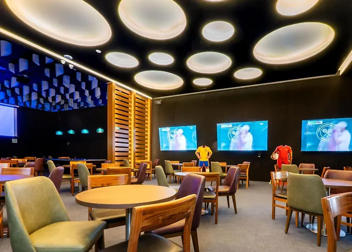 Select Club At Sandos Playacar All Inclusive - Adults Only Area