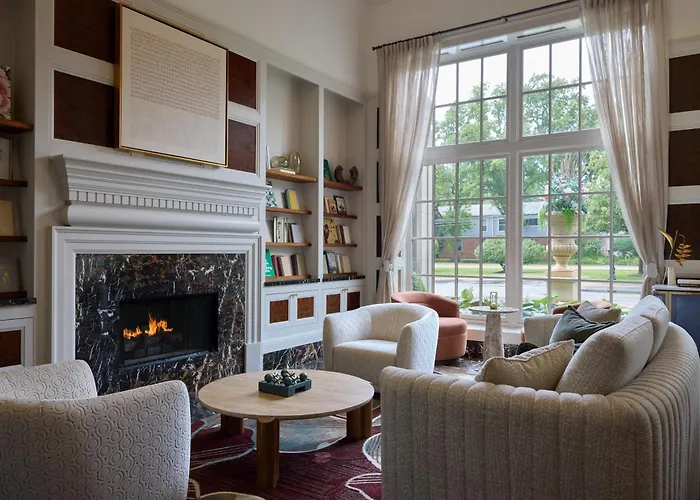 Royal Park Hotel Rochester