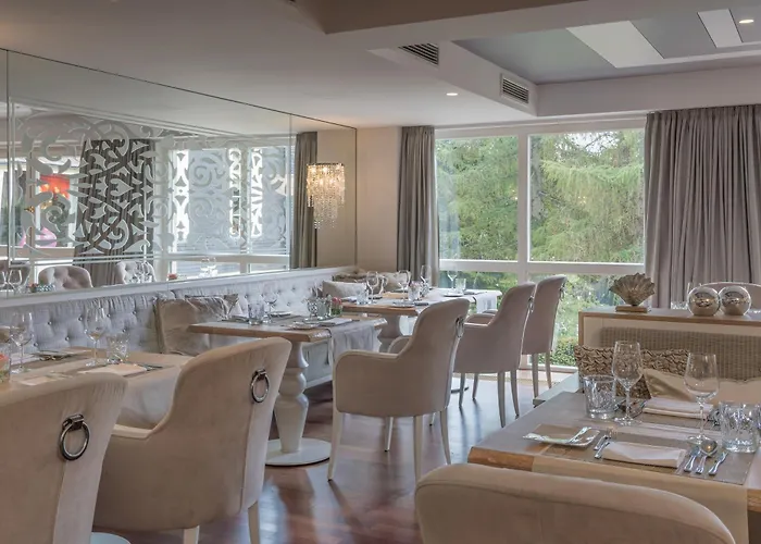 Parkhotel Adler Hinterzarten
