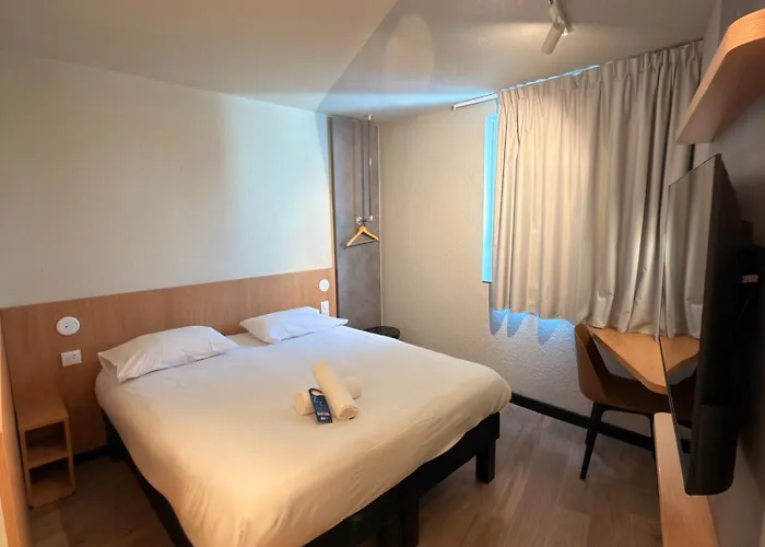 Inn Design