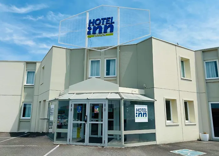 Inn Design