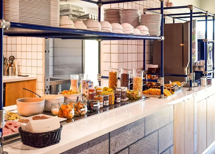 Ibis Budget Viaduc