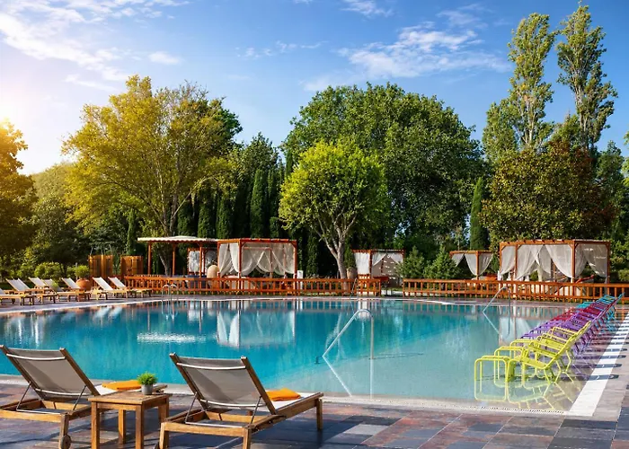 Sheraton Atakoy
