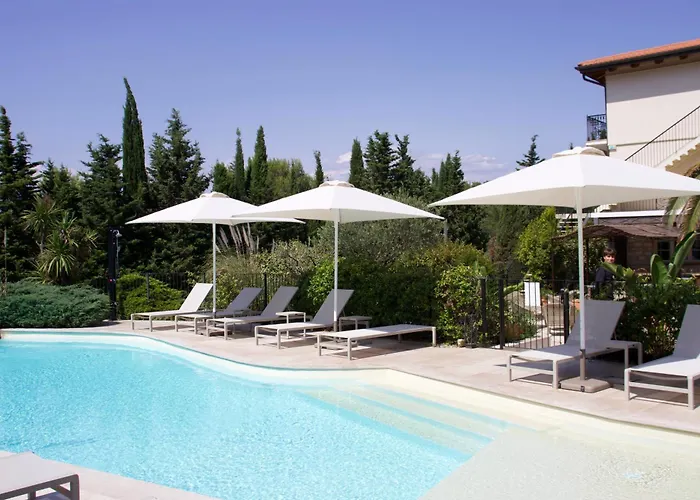 Hotel Eze Hermitage