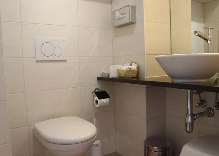 Hotel & Spa Cacciatori
