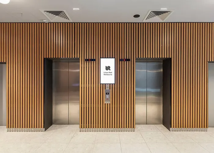 Nolo Apartments Lonsdale St