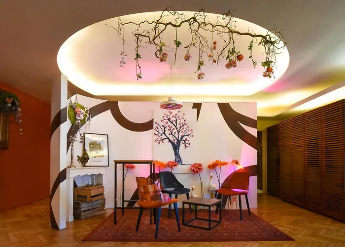 Hotel Restaurant Logis La Palette