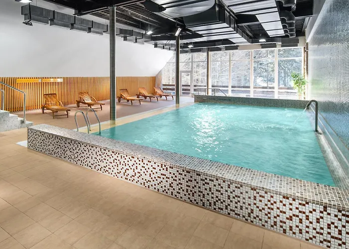 Pinia & Resort