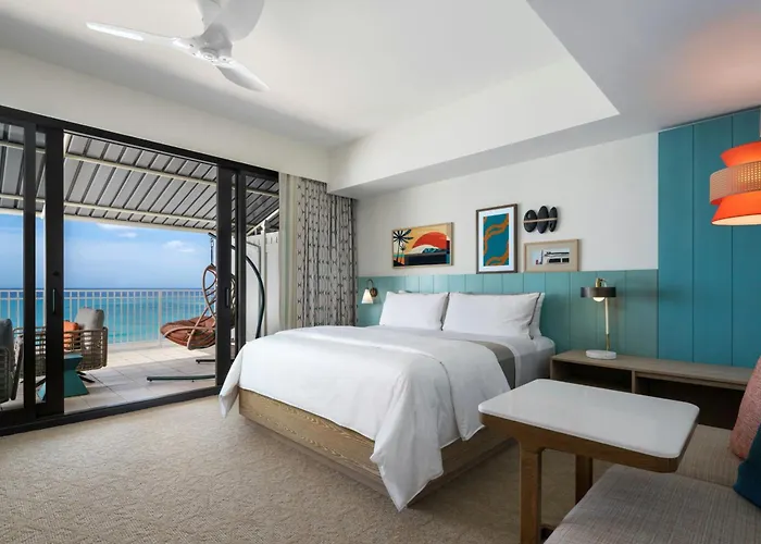 Moana Surfrider, A Westin Resort & Spa, Waikiki Beach