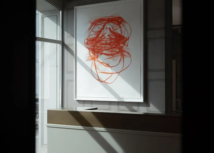 Boutique & Art Helvetia