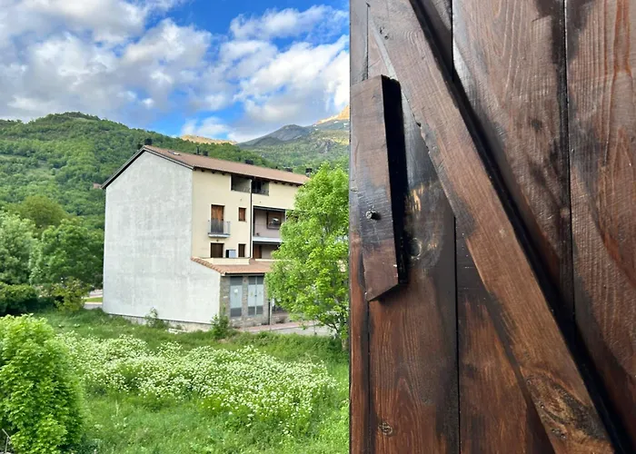 Hostal Rural Sositana