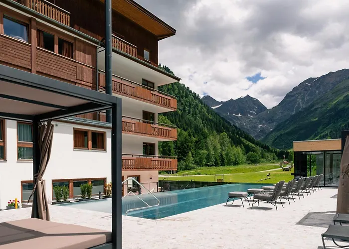 Das Vier Sport, - Und Wellnesshotel