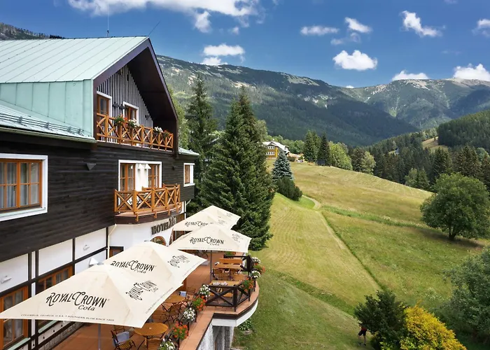 Hotel Zatisi