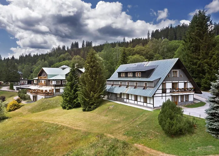 Hotel Zatisi