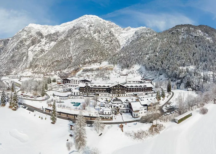 Gut Brandlhof