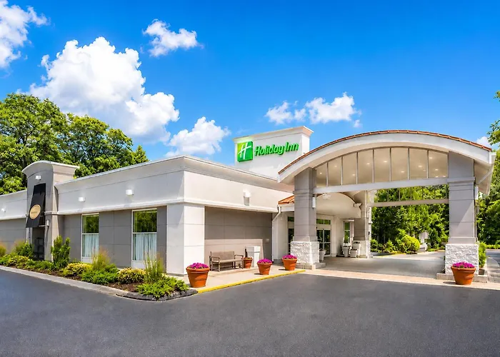 Holiday Inn South Kingstown-Newport Area By Ihg