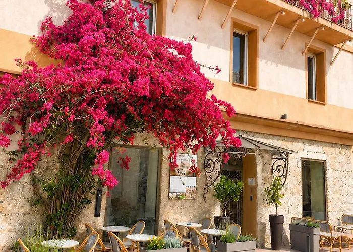 Hotel Holzer II Porto Vecchio