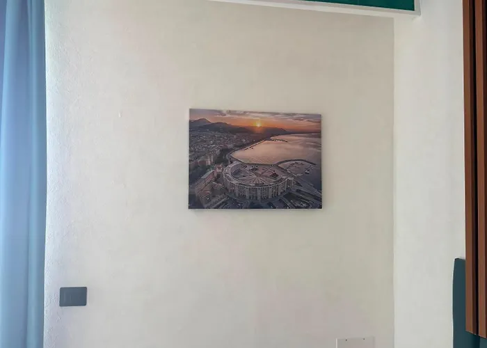 Hotel Ancora Pontecagnano Faiano