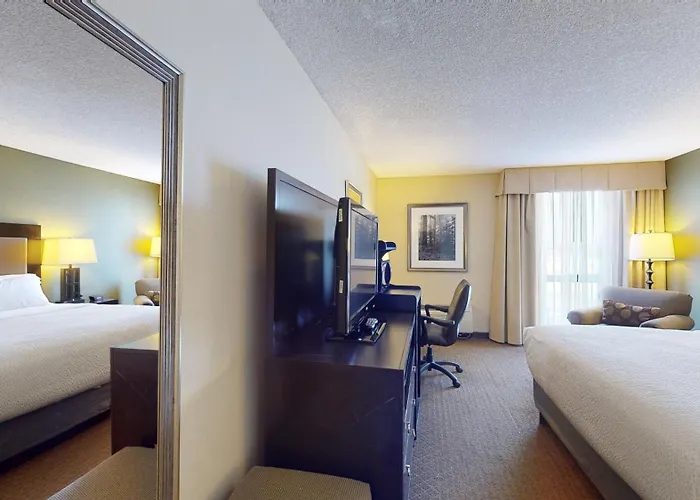 Holiday Inn Portland-Airport I-205 By Ihg