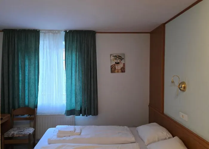 Hotel Zur Buche Bockhorn 