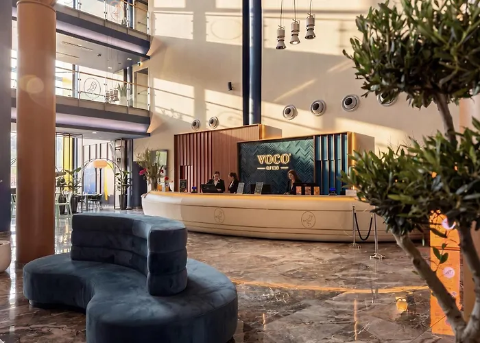 Voco Nola - Naples Vulcano Buono By Ihg