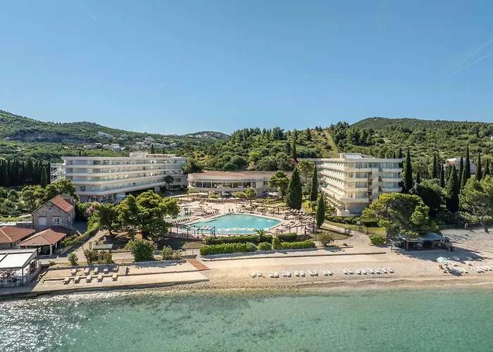 Remisens Hotel Albatros-All inclusive