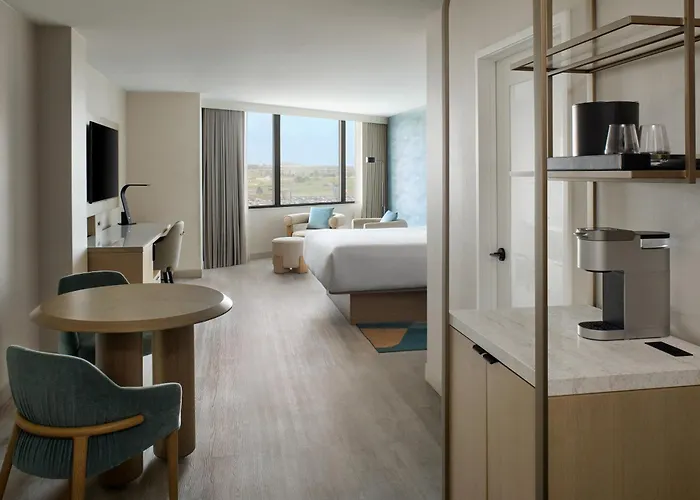 Toronto Airport Marriott