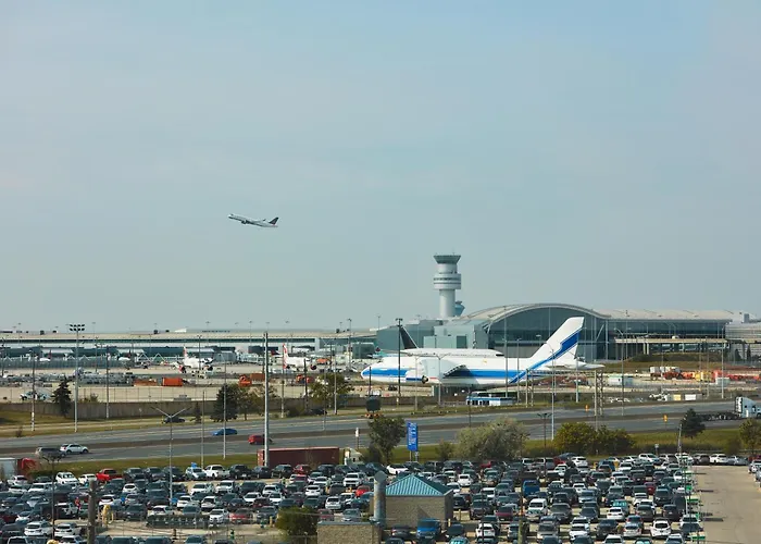 Toronto Airport Marriott