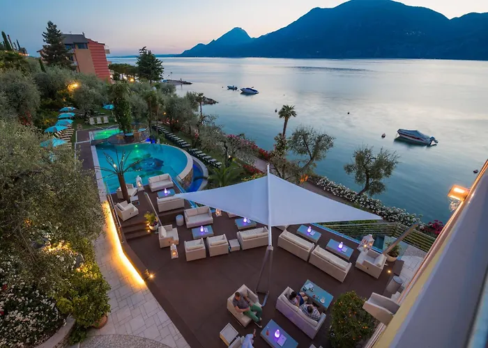 Belfiore Park 4Stars Superior "Adults Only"