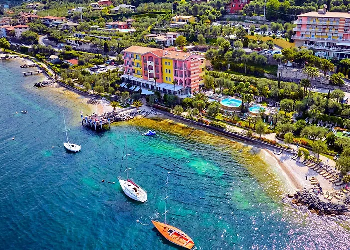Belfiore Park 4Stars Superior "Adults Only"