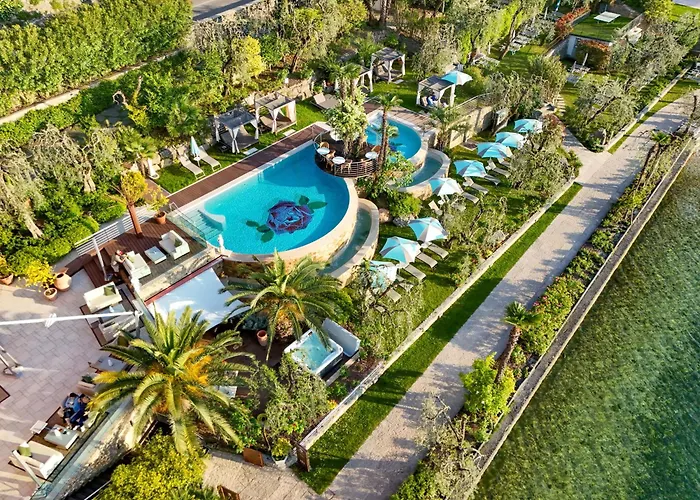 Belfiore Park 4Stars Superior "Adults Only"