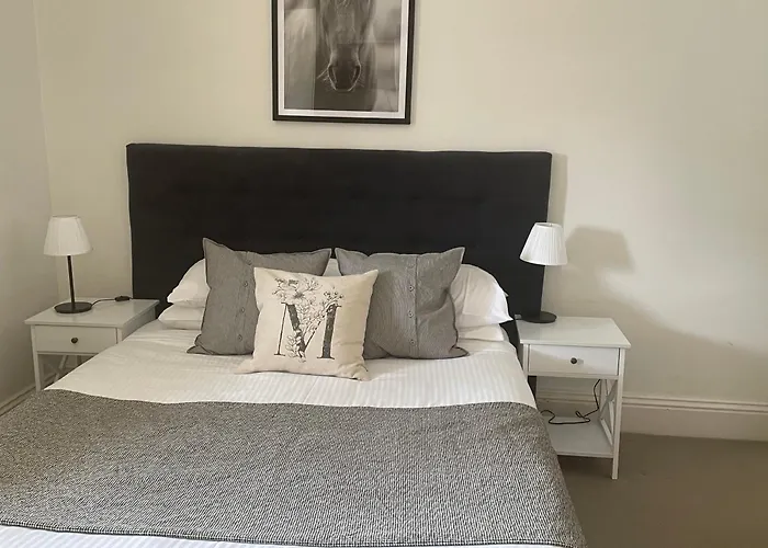 Millthorpe Motel