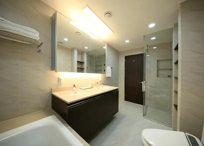 Orakai Insadong Suites