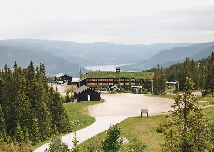Gudbrandsgard Hotel