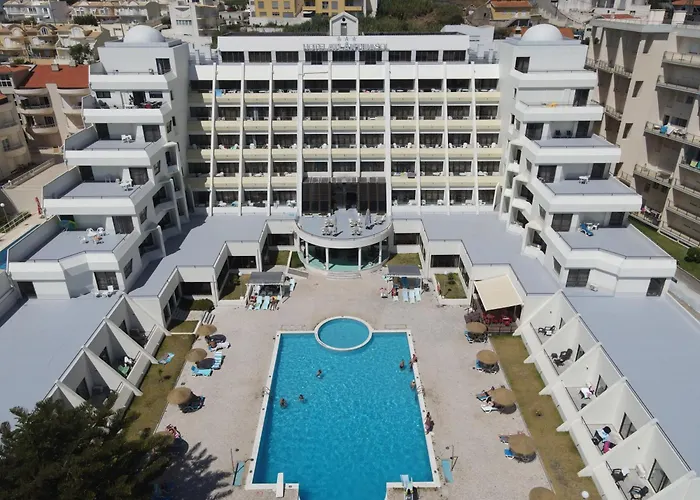 Hotel Atlantida Sol