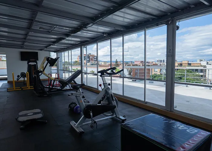 Faranda Collection Bogota, A Member Of Radisson Individuals