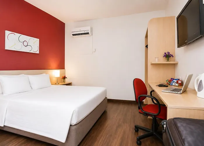 Comfort Joinville