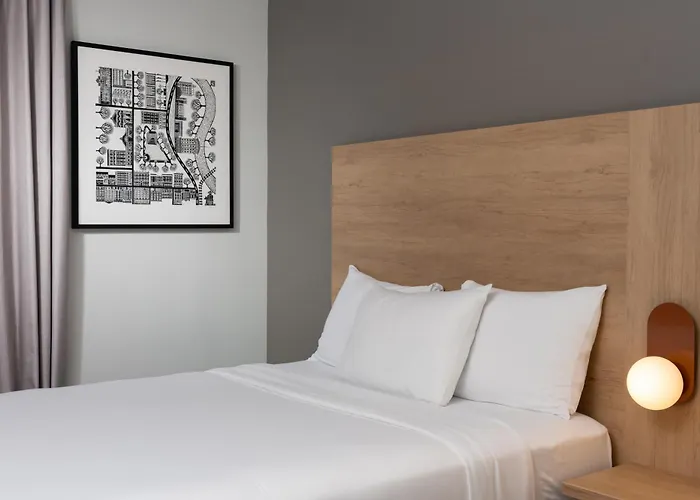 Norwood Hotel