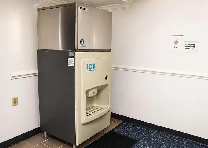 Garner Glen Burnie BWI Airport Area By Ihg