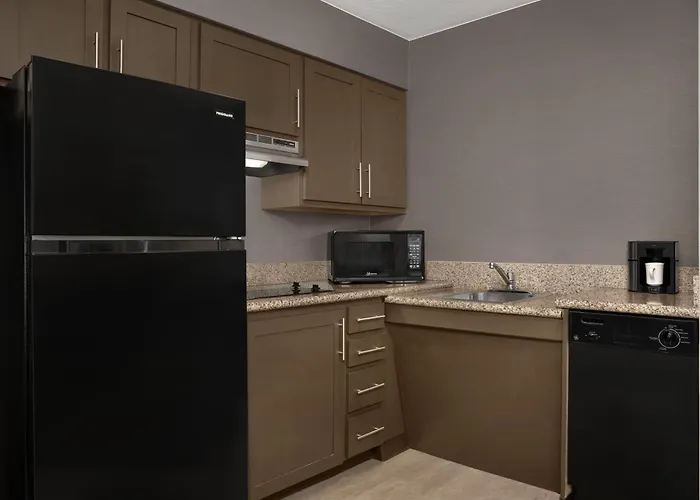 Residence Inn By Marriott Provo