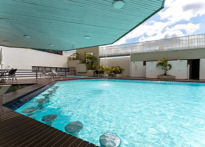 Hotel Deville Prime Cuiaba