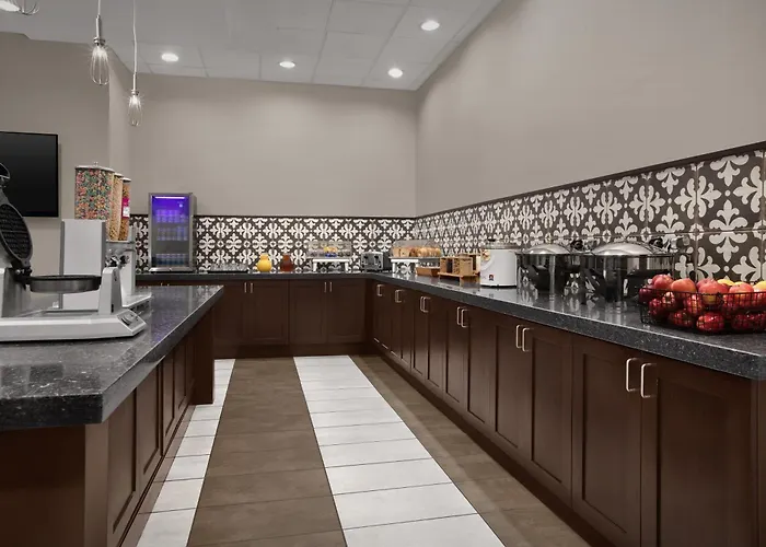 Residence Inn Dfw Airport North/